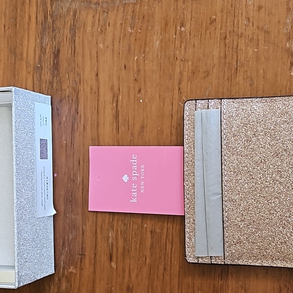 Kate Spade cardholder - Picture 4 of 7